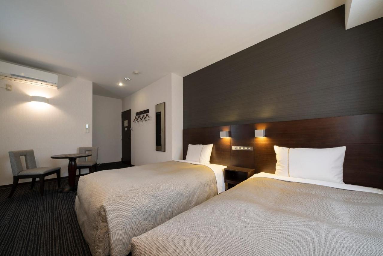 Hotel Aunties Toyota  Eksteriør billede