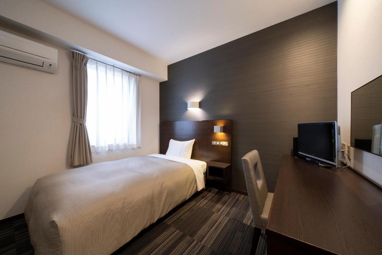 Hotel Aunties Toyota  Eksteriør billede