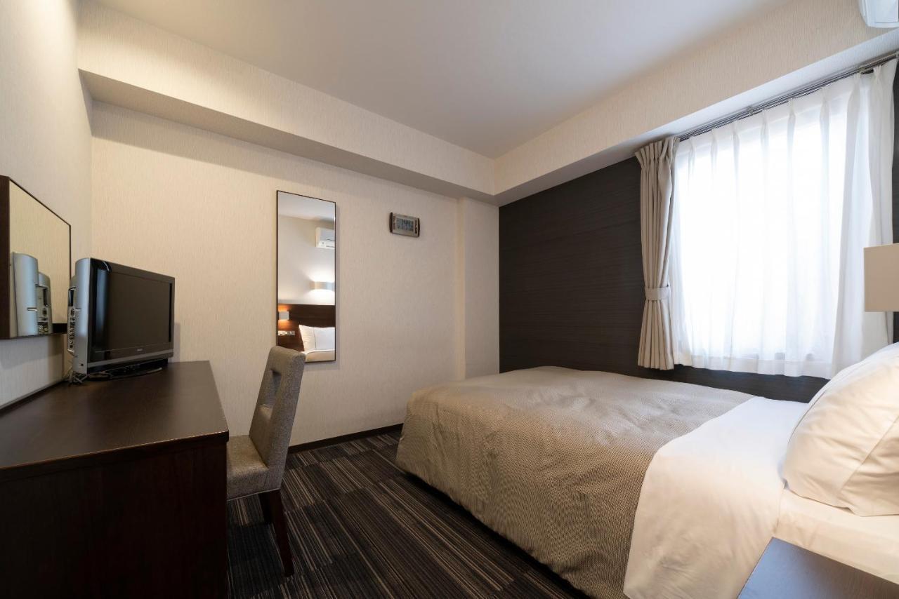 Hotel Aunties Toyota  Eksteriør billede